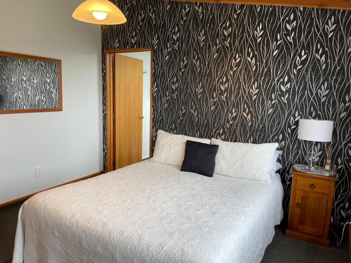 Amberlea B&B Hokitika Esterno foto