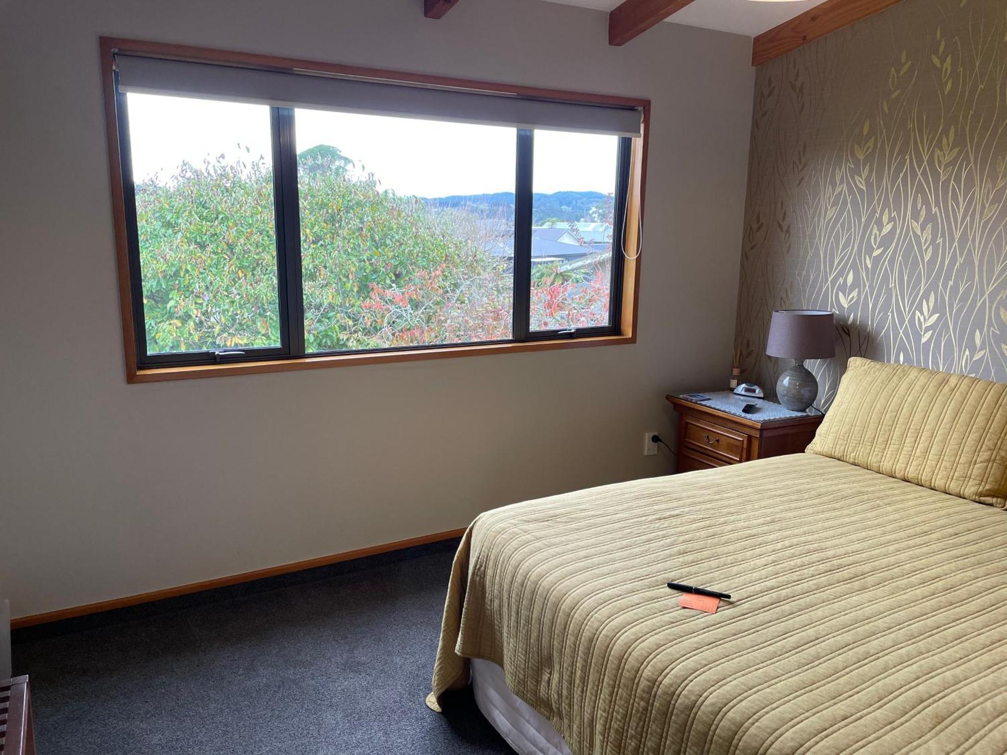 Amberlea B&B Hokitika Camera foto