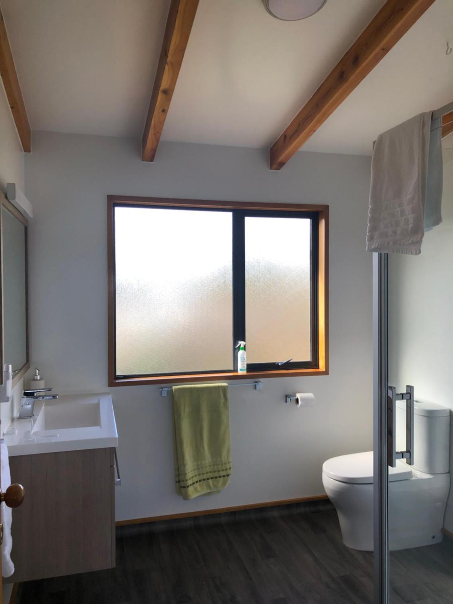 Amberlea B&B Hokitika Esterno foto